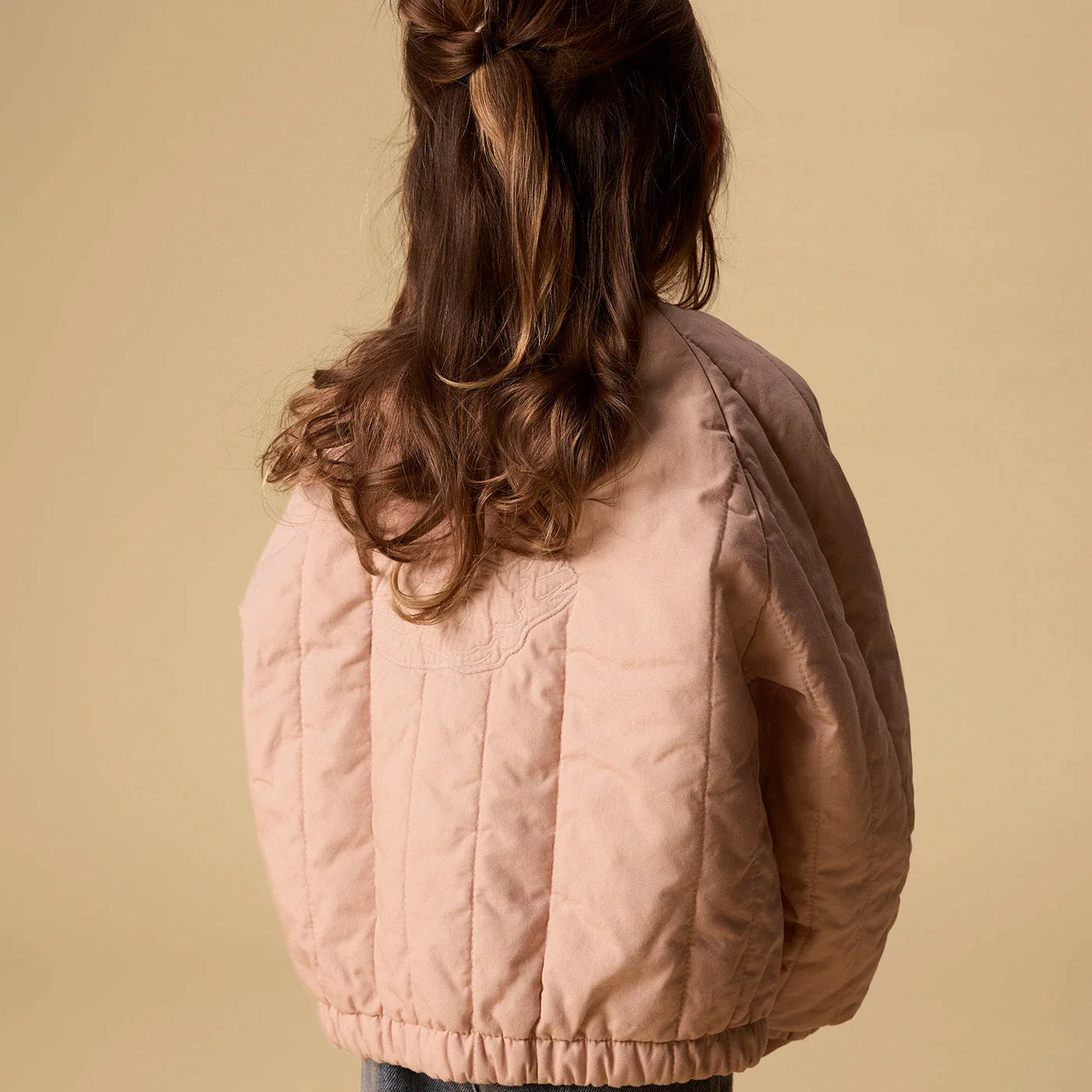 Nmflio summer jacket