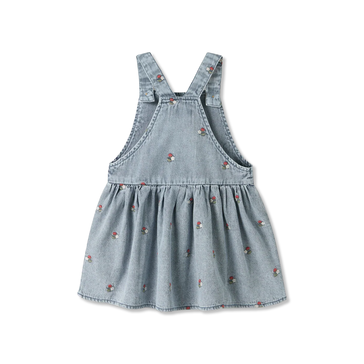 Nmffunda Dress