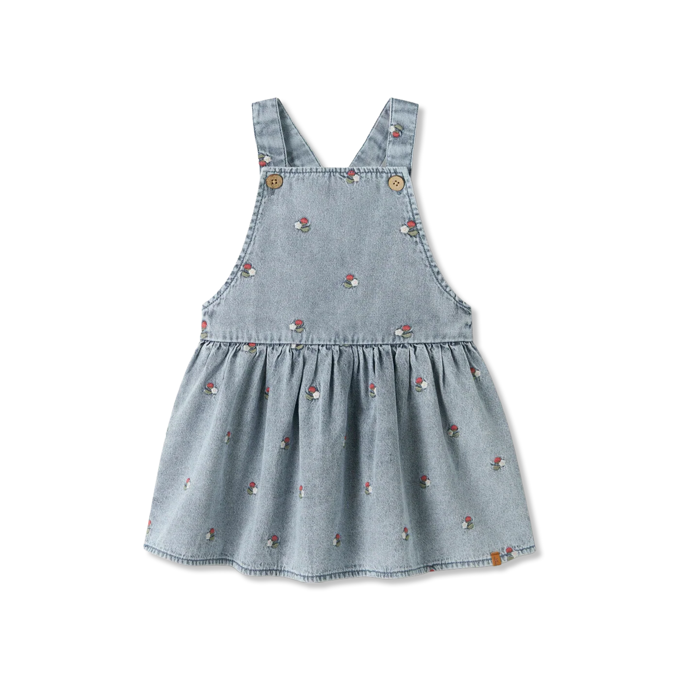 Nmffunda Dress