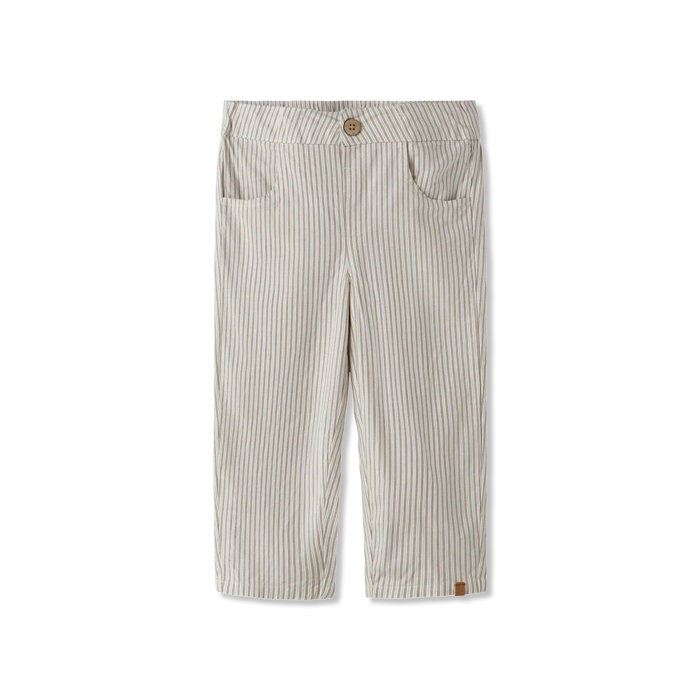 Nmmhelo Pants