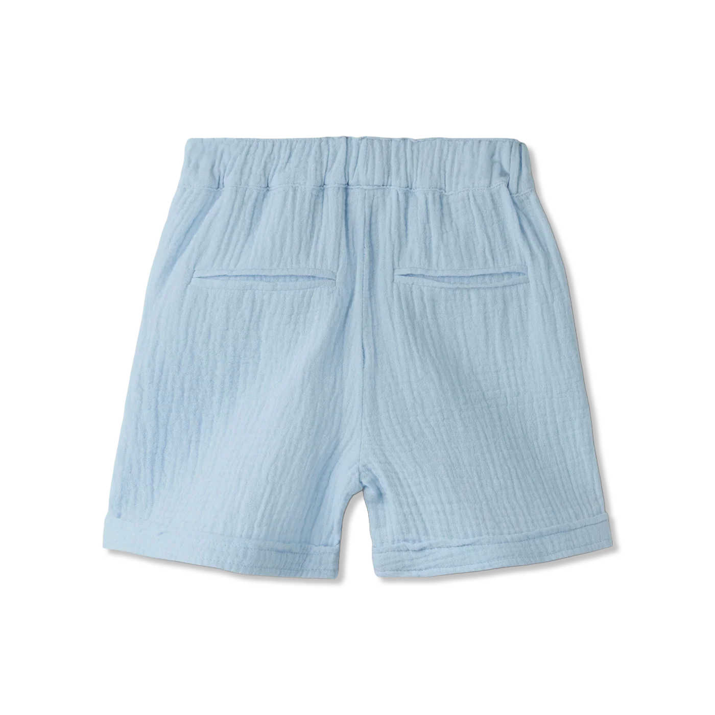 Nmmfulina Shorts