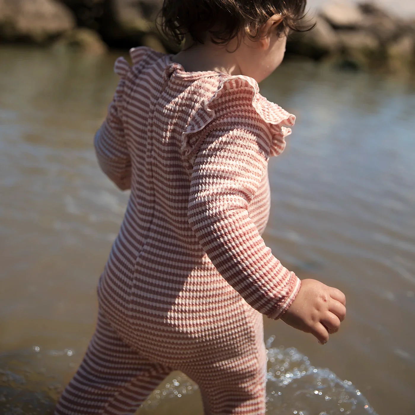 Nbffredo full-body swimsuit