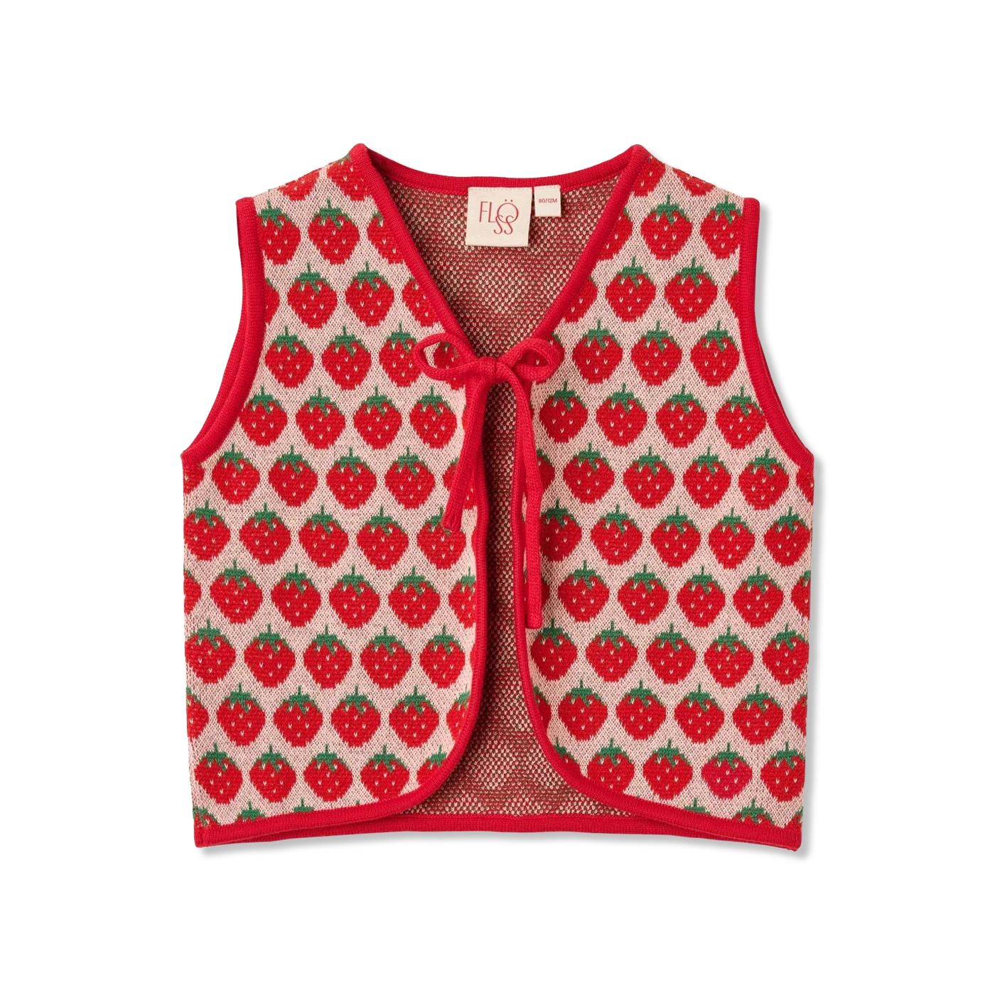 Line Vests