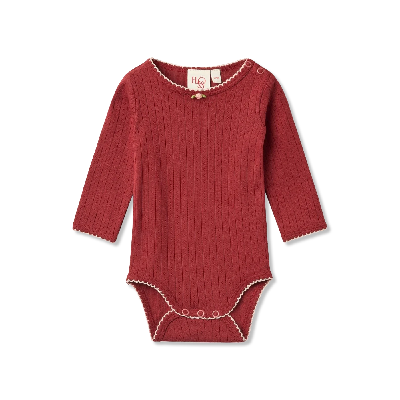 Liva Bodysuit