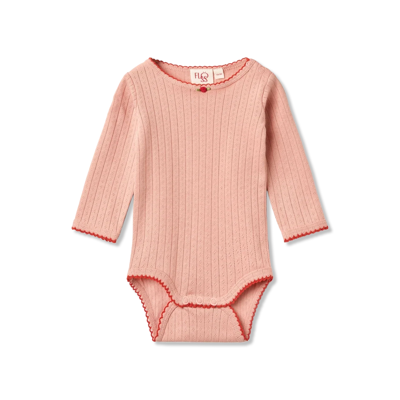 Liva Bodysuit