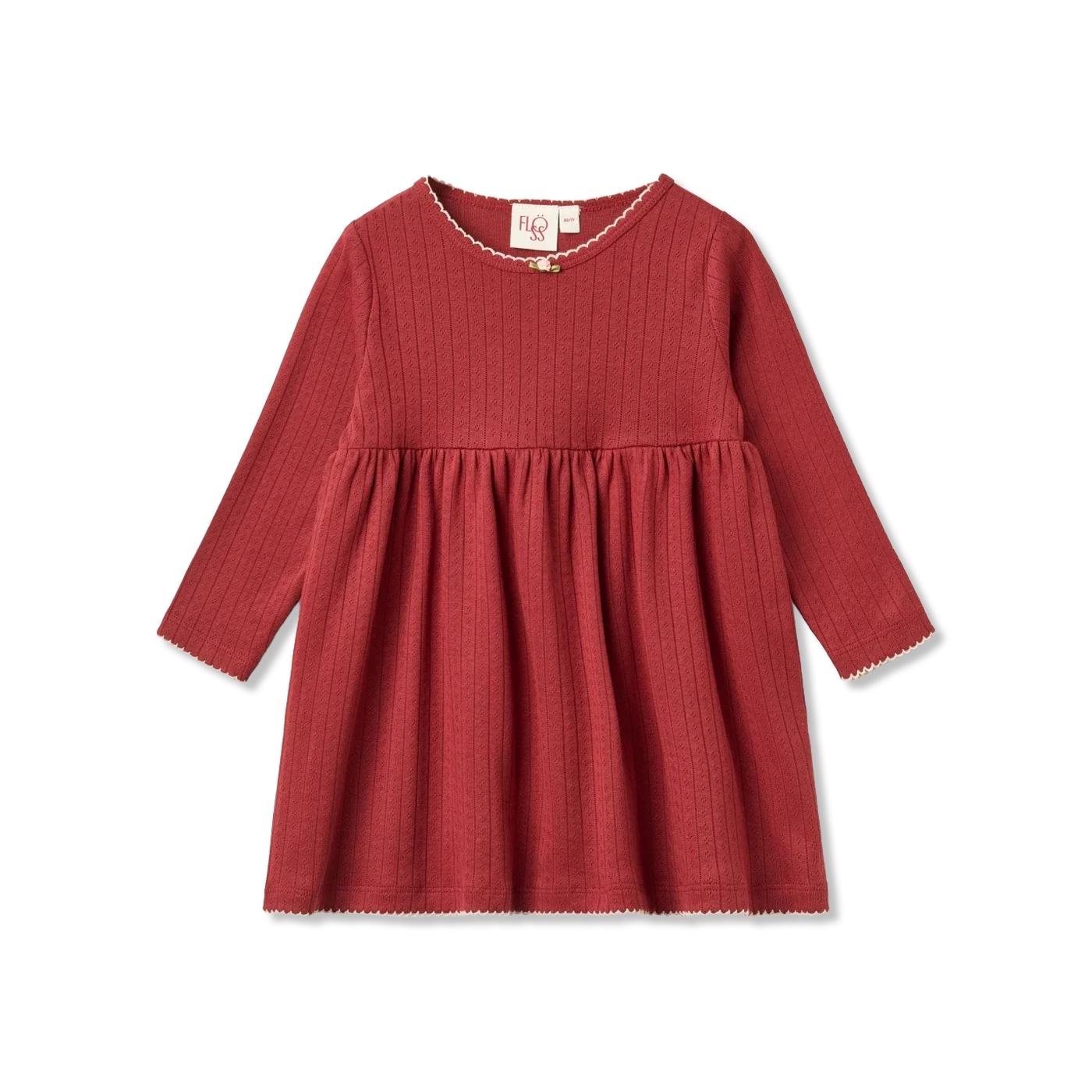 Liva Dress
