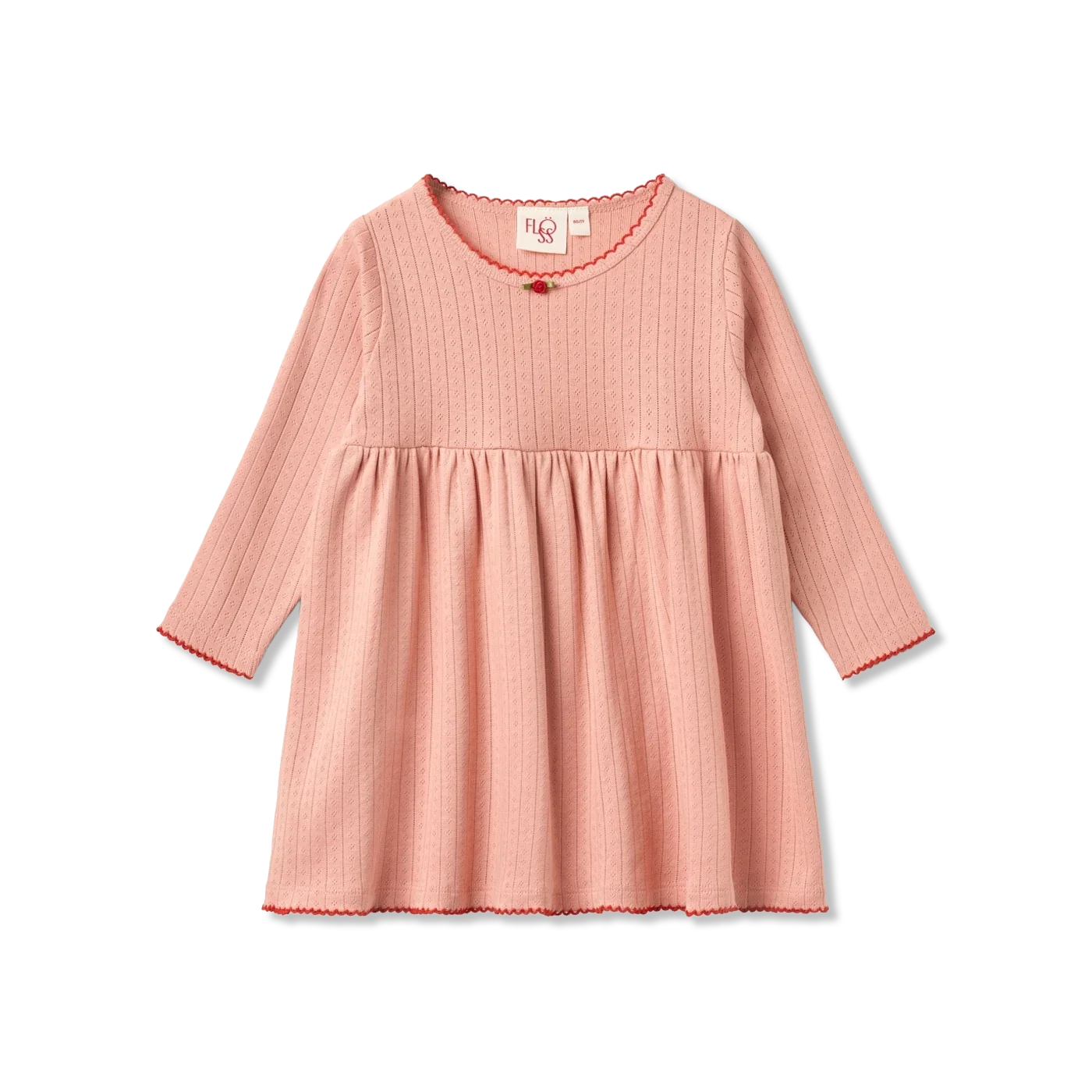 Liva Dress