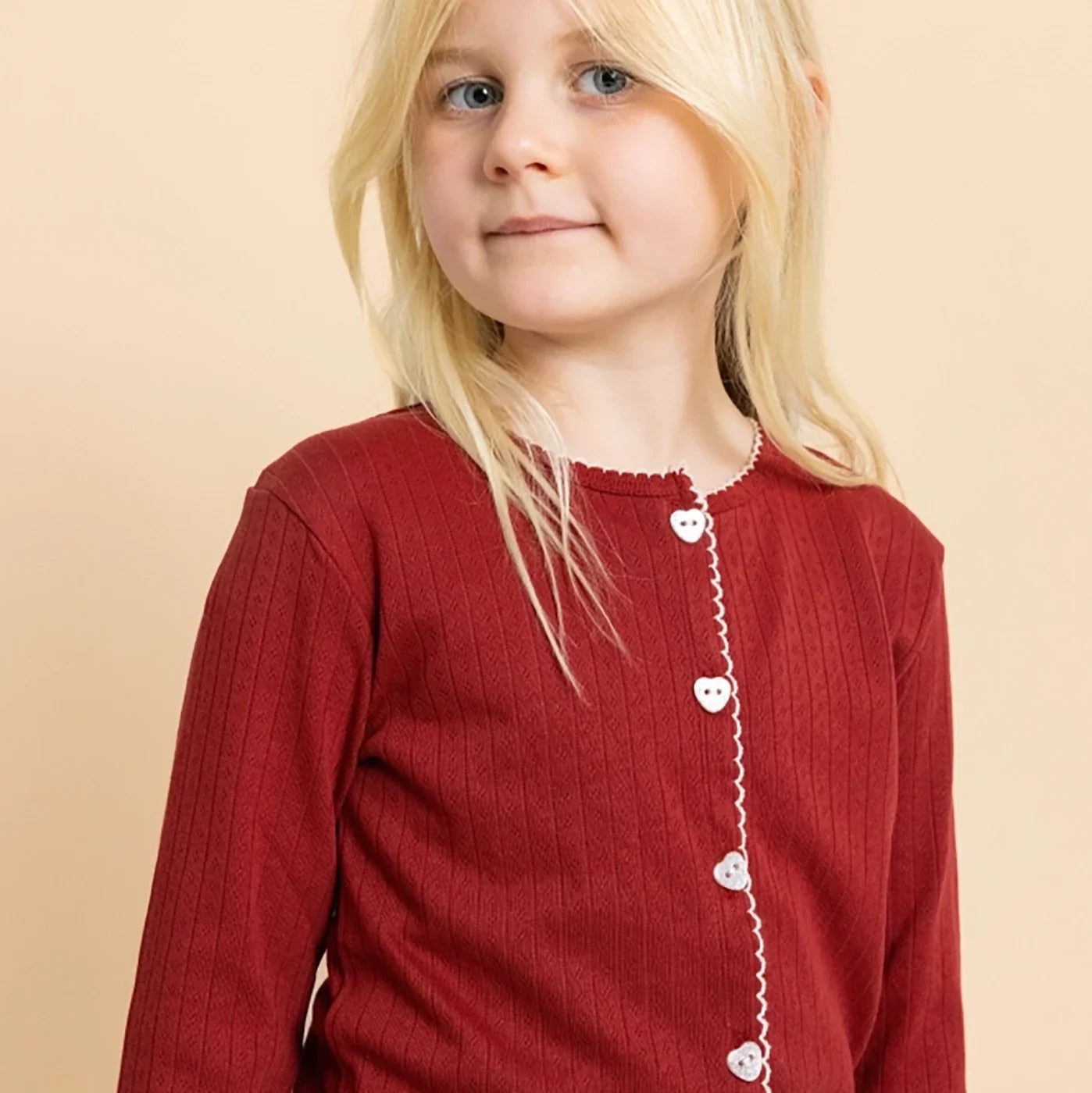 Liva Cardigan