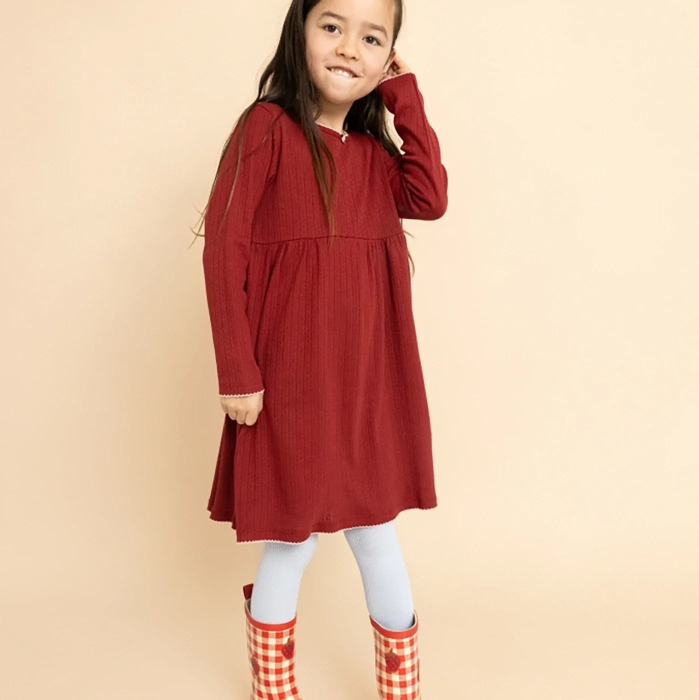 Liva Dress
