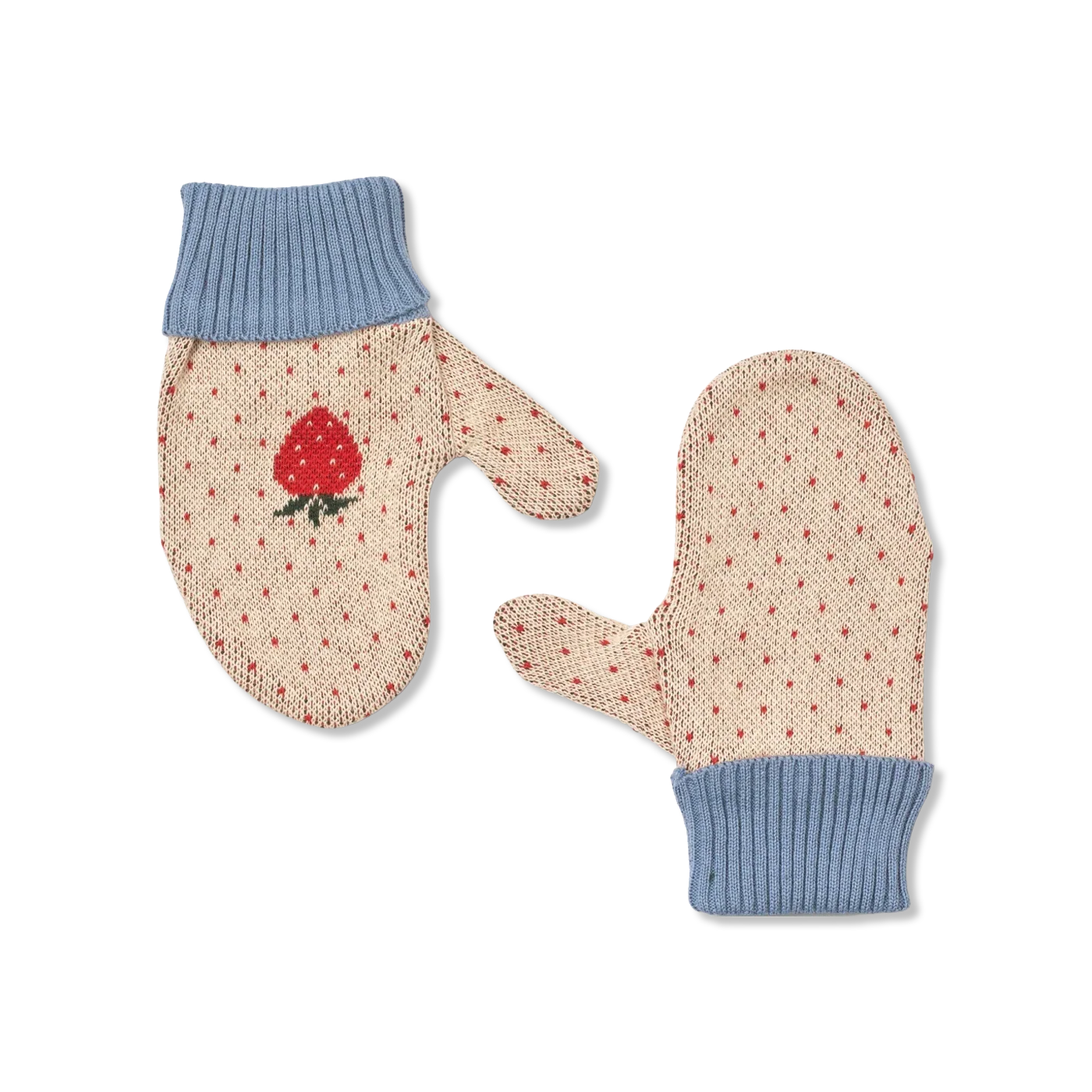 Louise Mittens