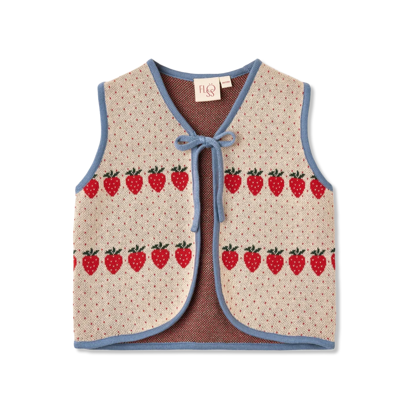 Louise Waistcoat