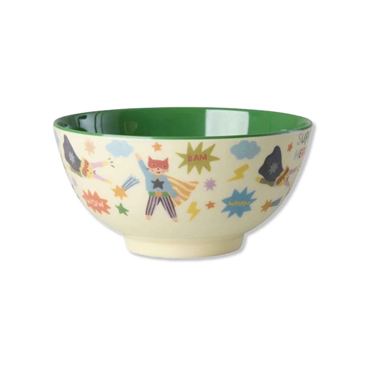 Melamine Bowls