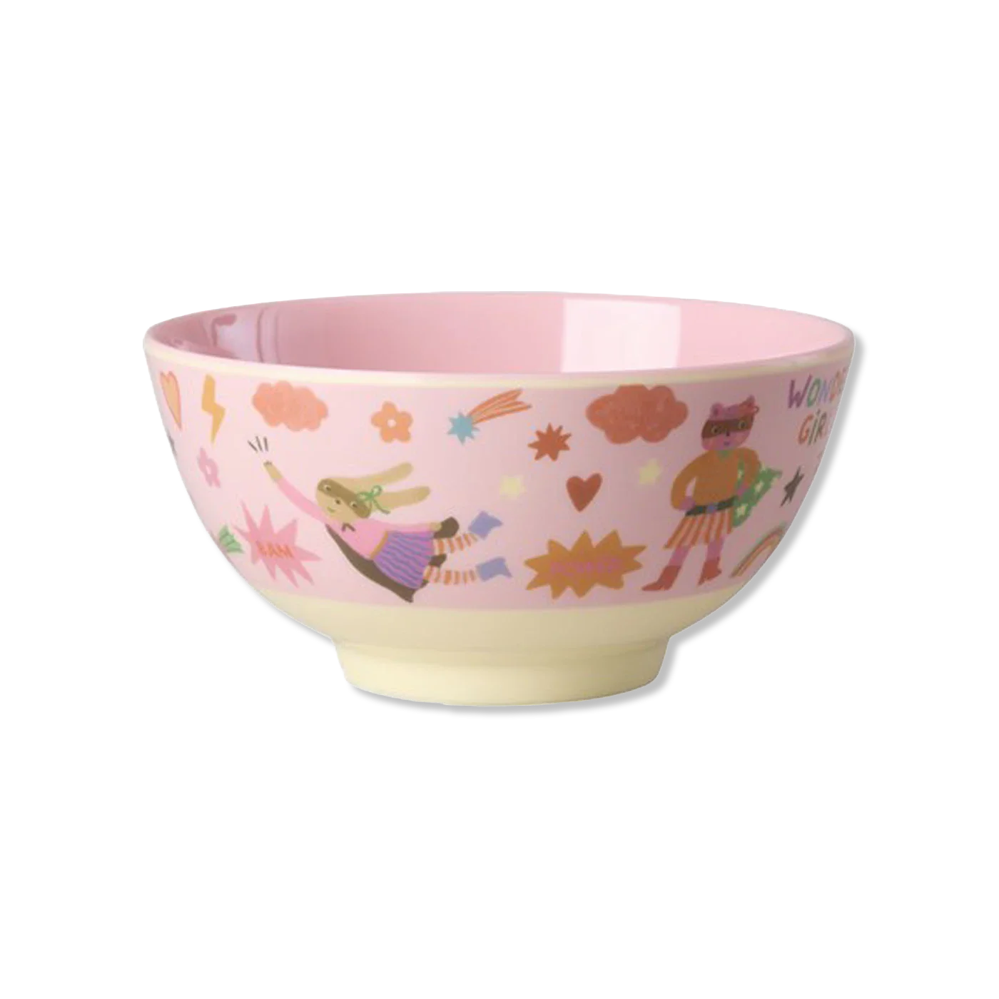 Melamine Bowls