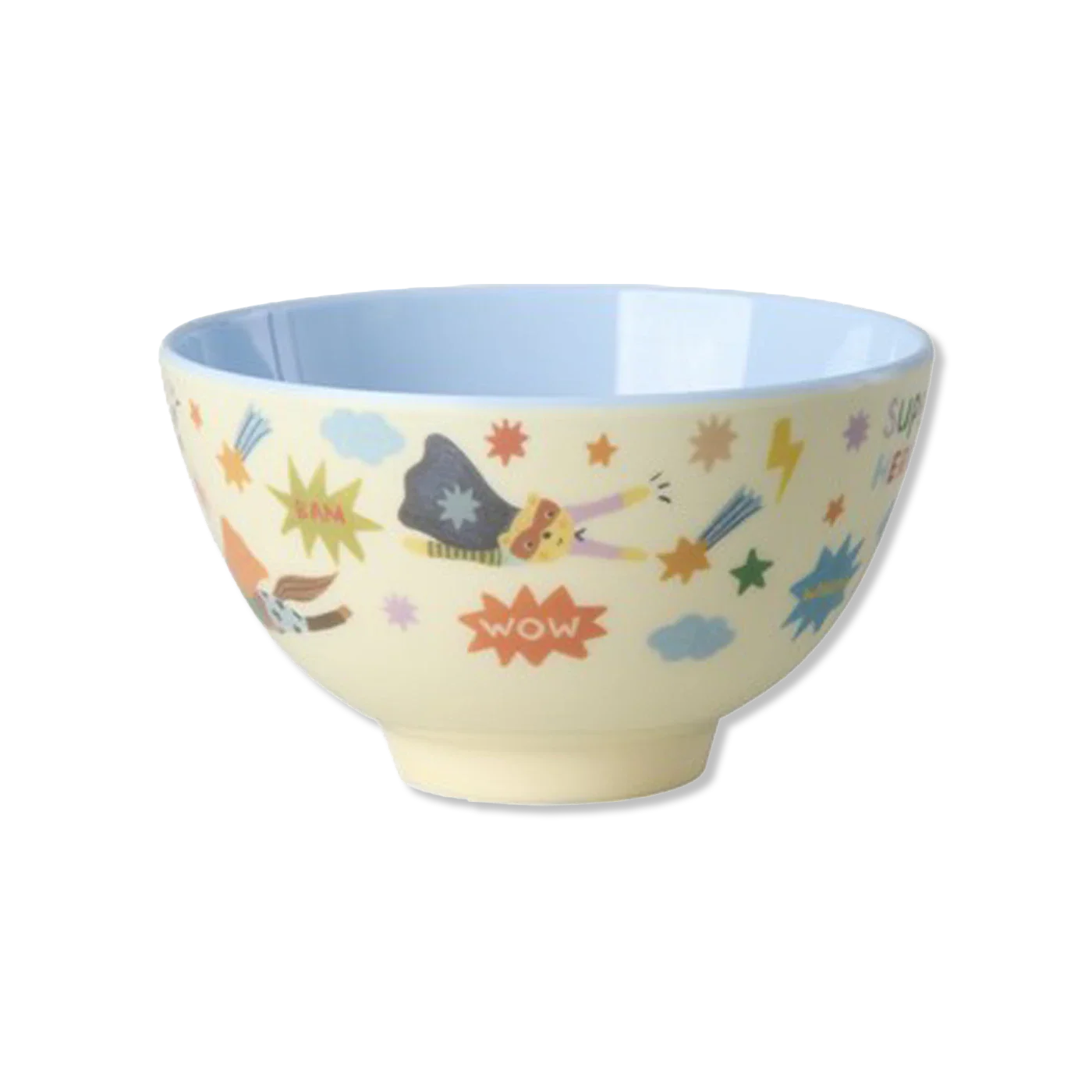 Melamine Bowls