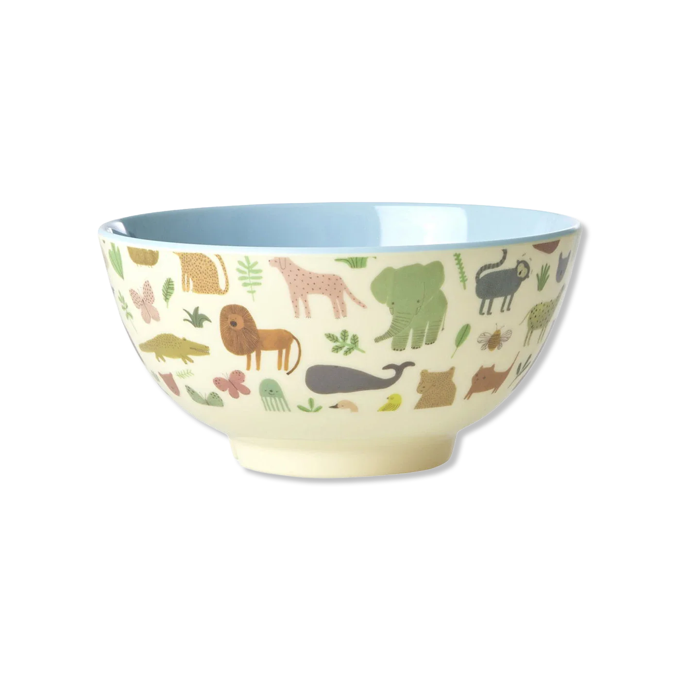 Melamine Bowl