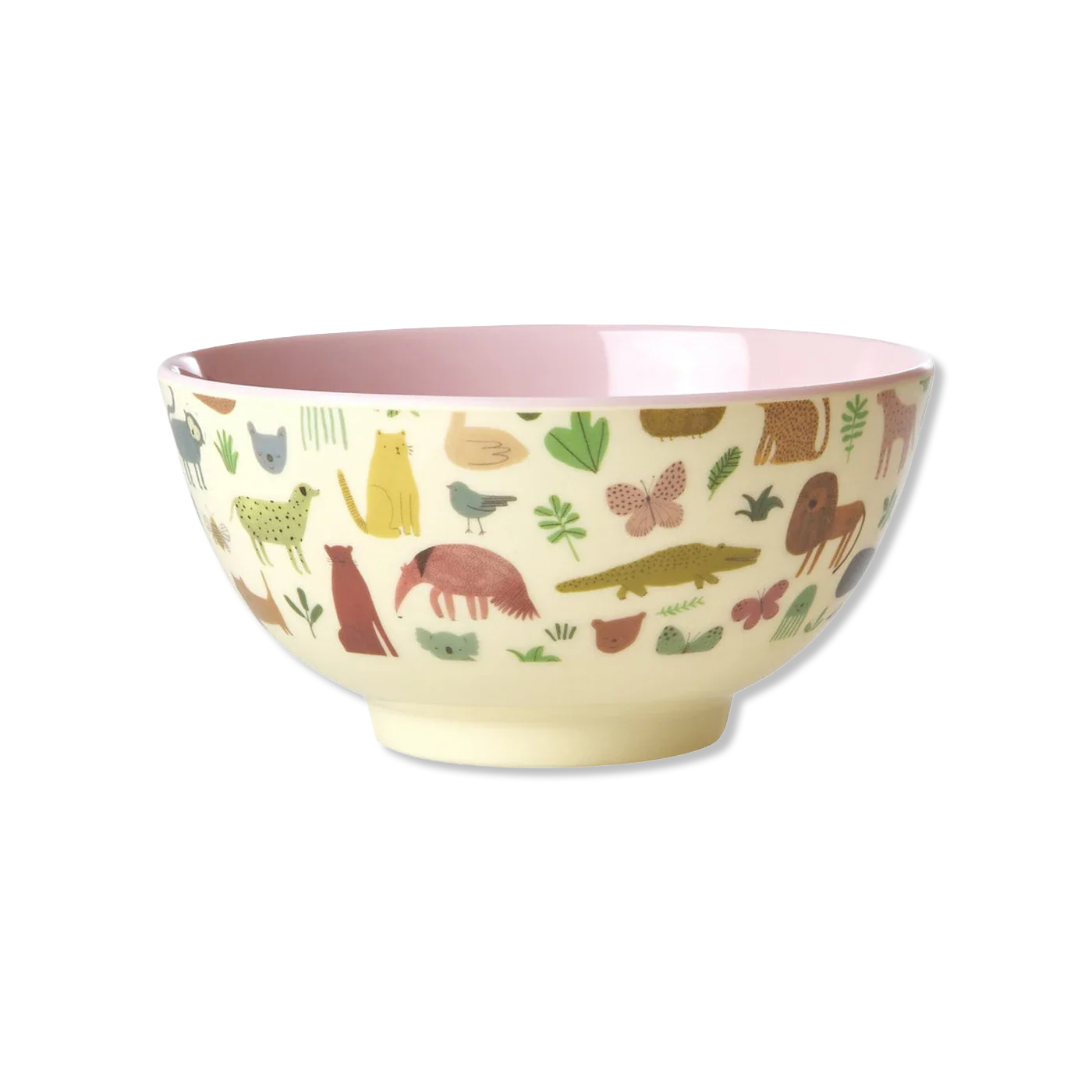 Melamine Bowl