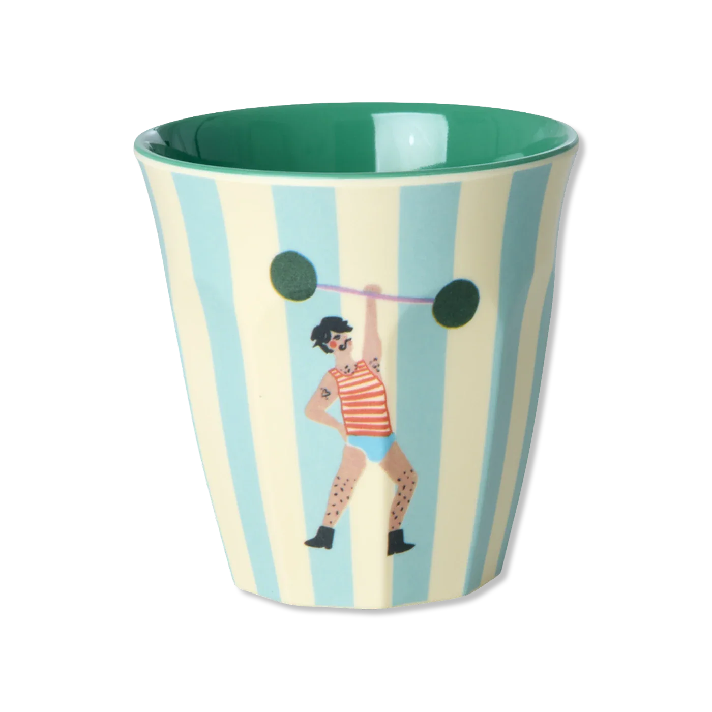 Melamine Kop