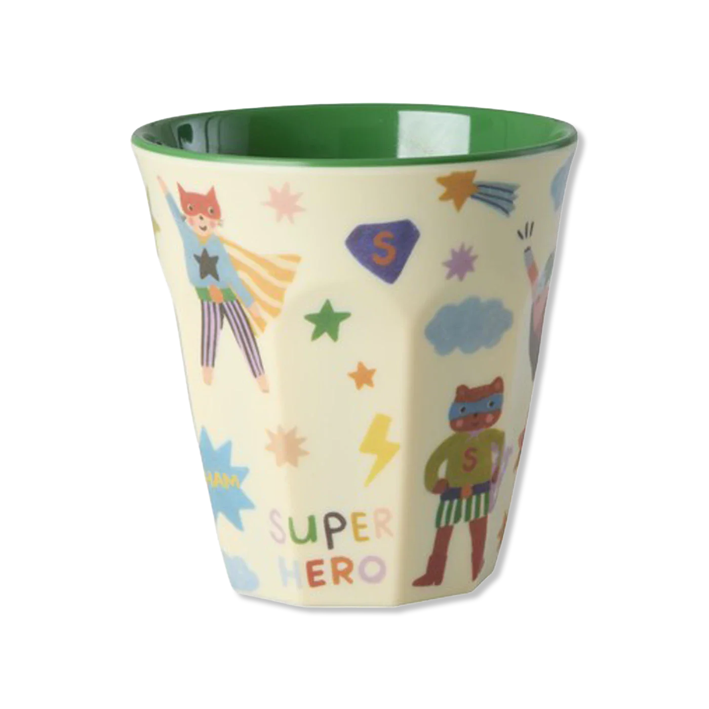 Melamine Cup