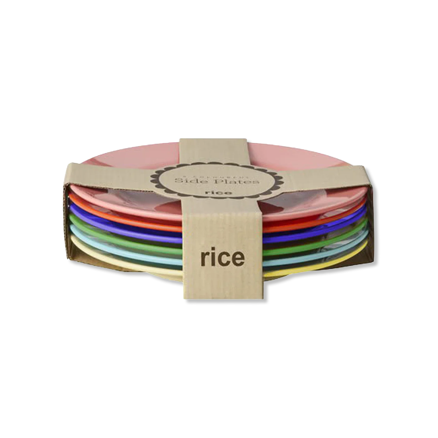 Melamine Plate