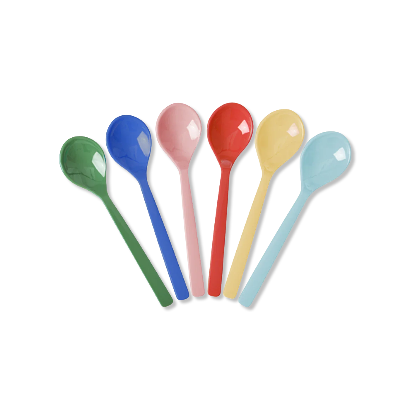 Melamine Spoon