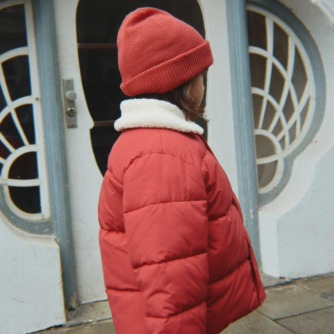 Alpi Winter jacket