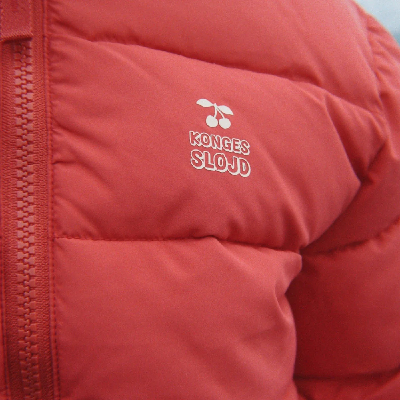 Alpi Winter jacket