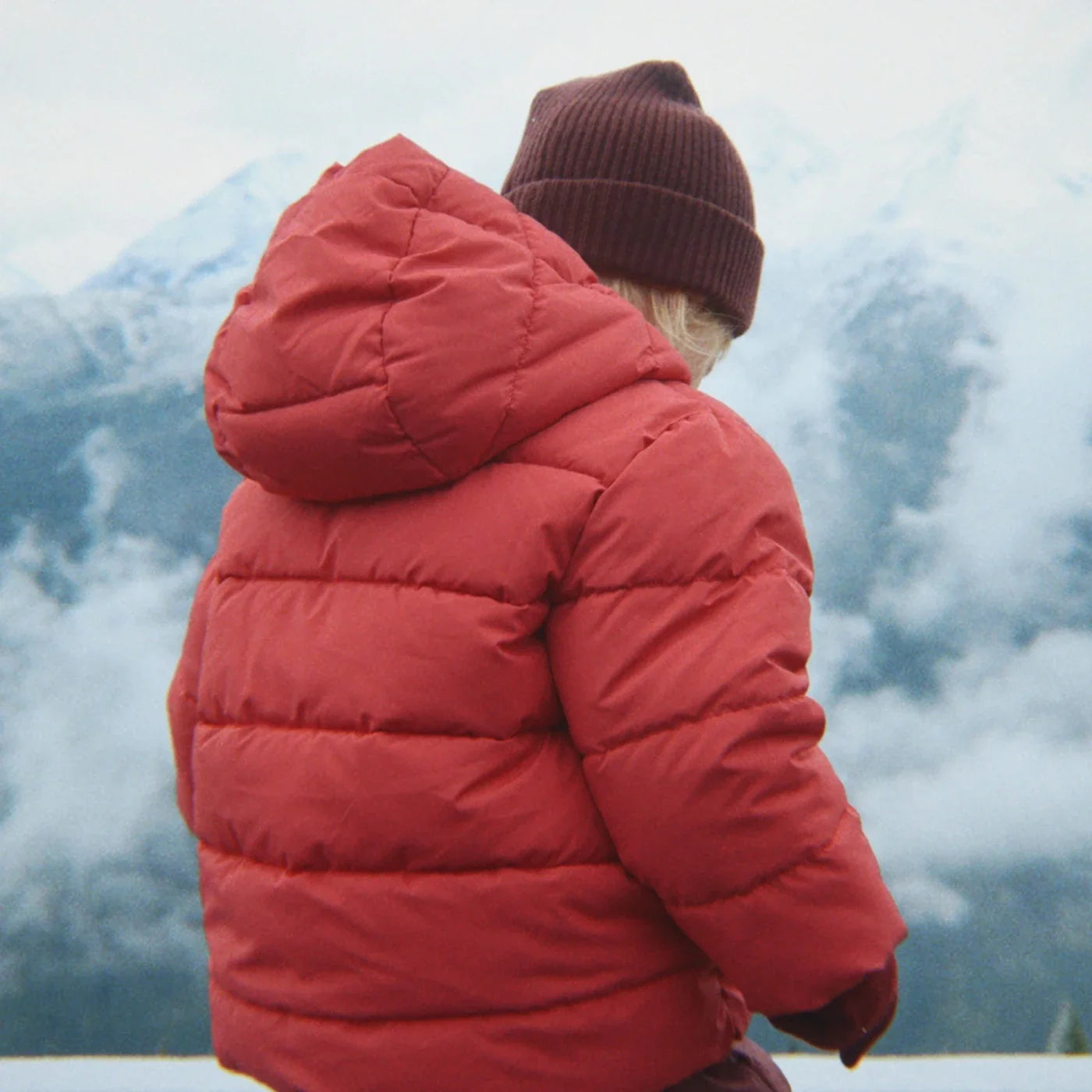 Alpi Winter jacket