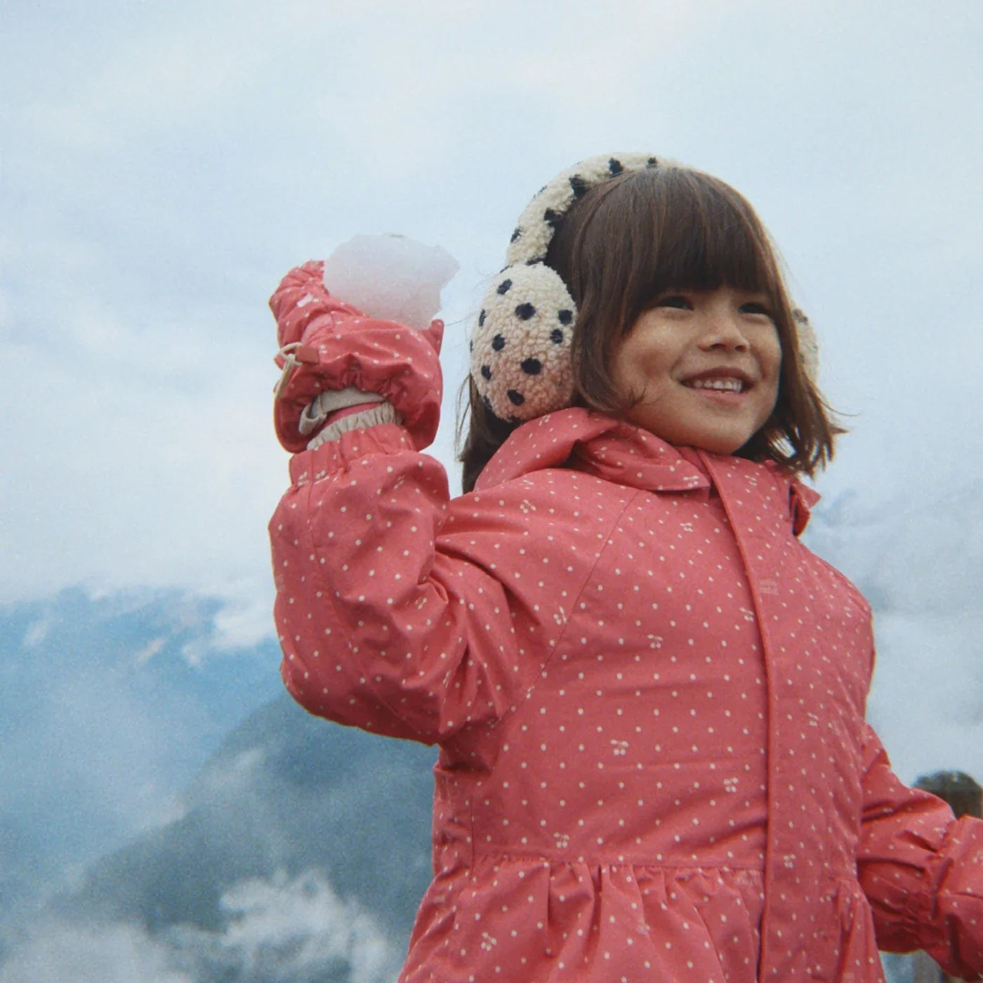 Mismou Winter jacket