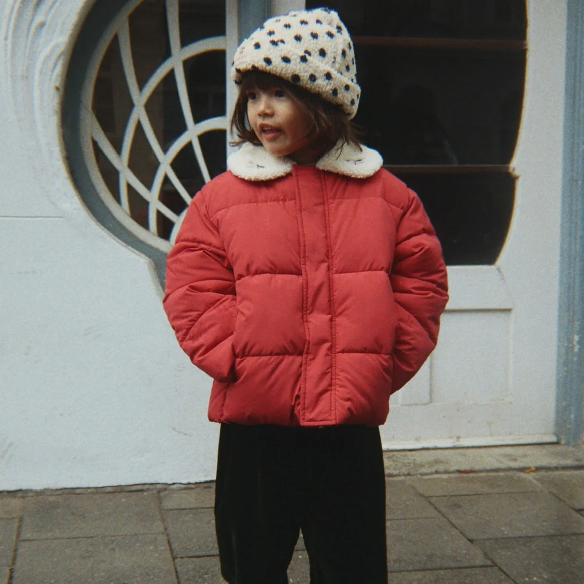Alpi Winter jacket