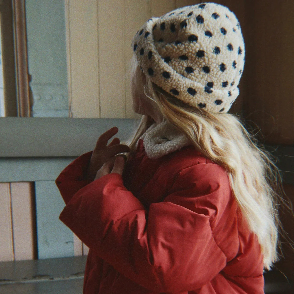Alpi Winter jacket