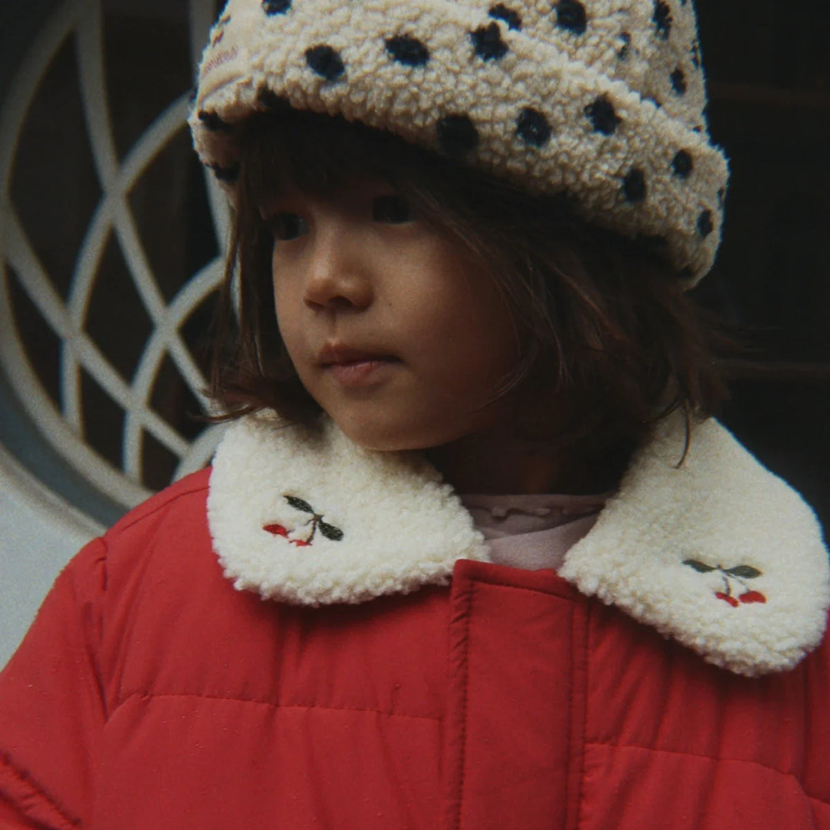 Alpi Winter jacket