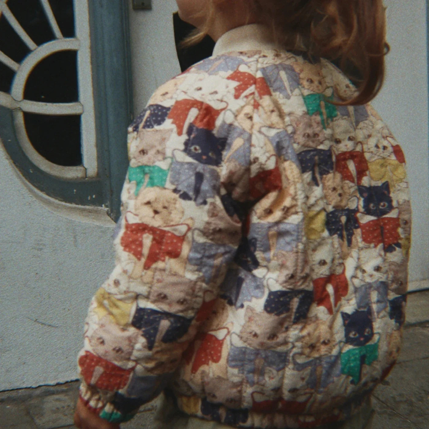 Juno Thermal jacket