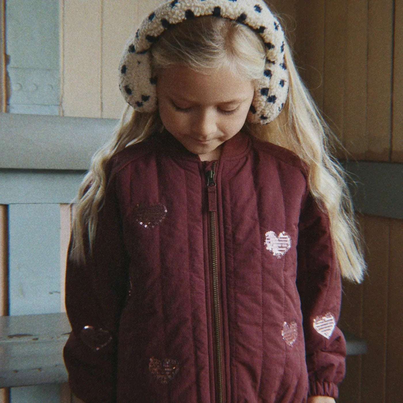 Juno Thermal jacket