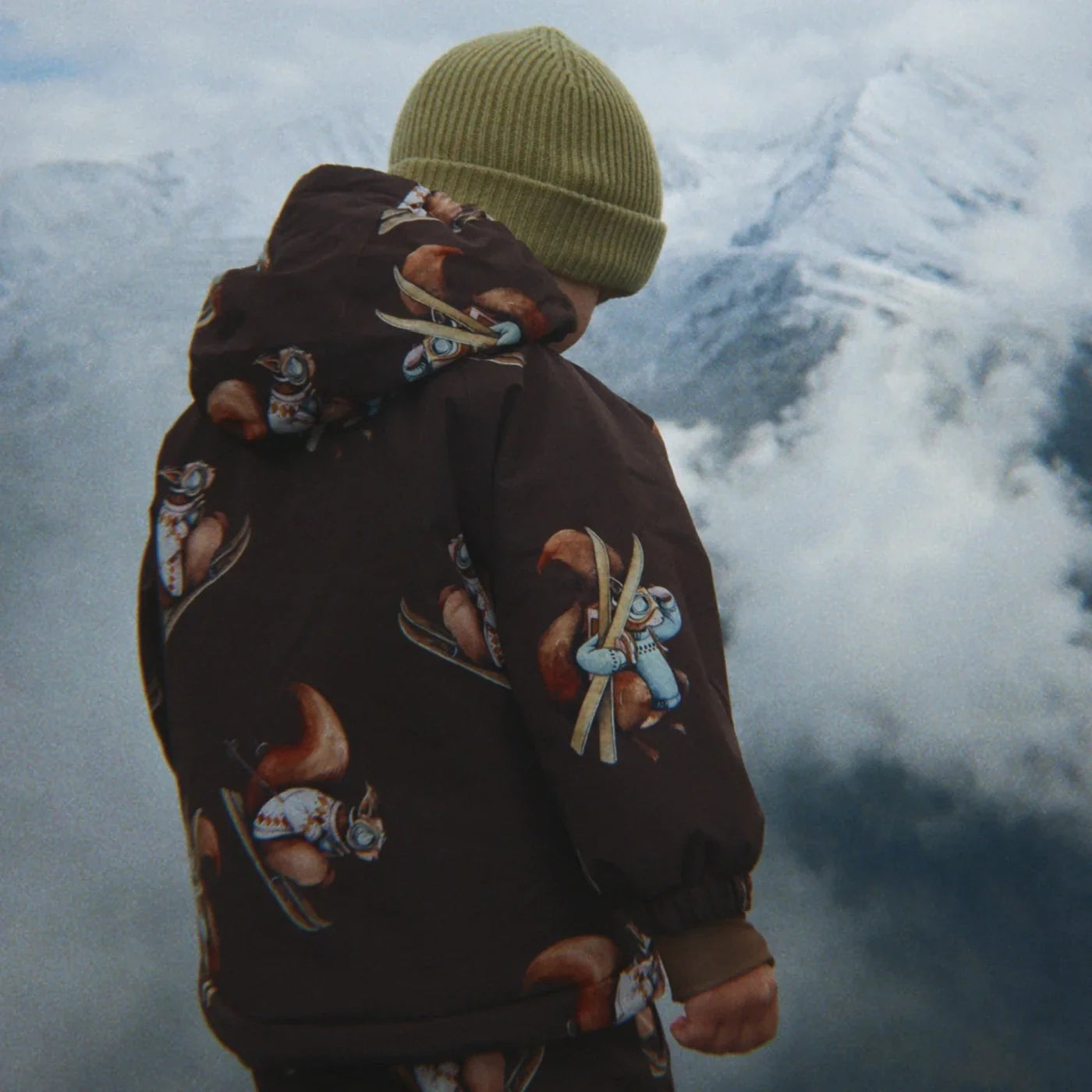 Mismou Winter jacket