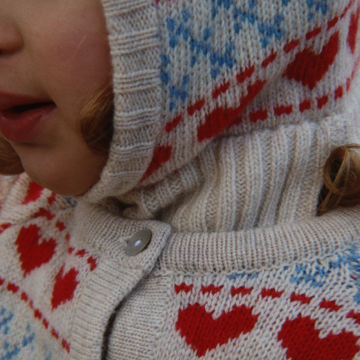Belou Balaclava