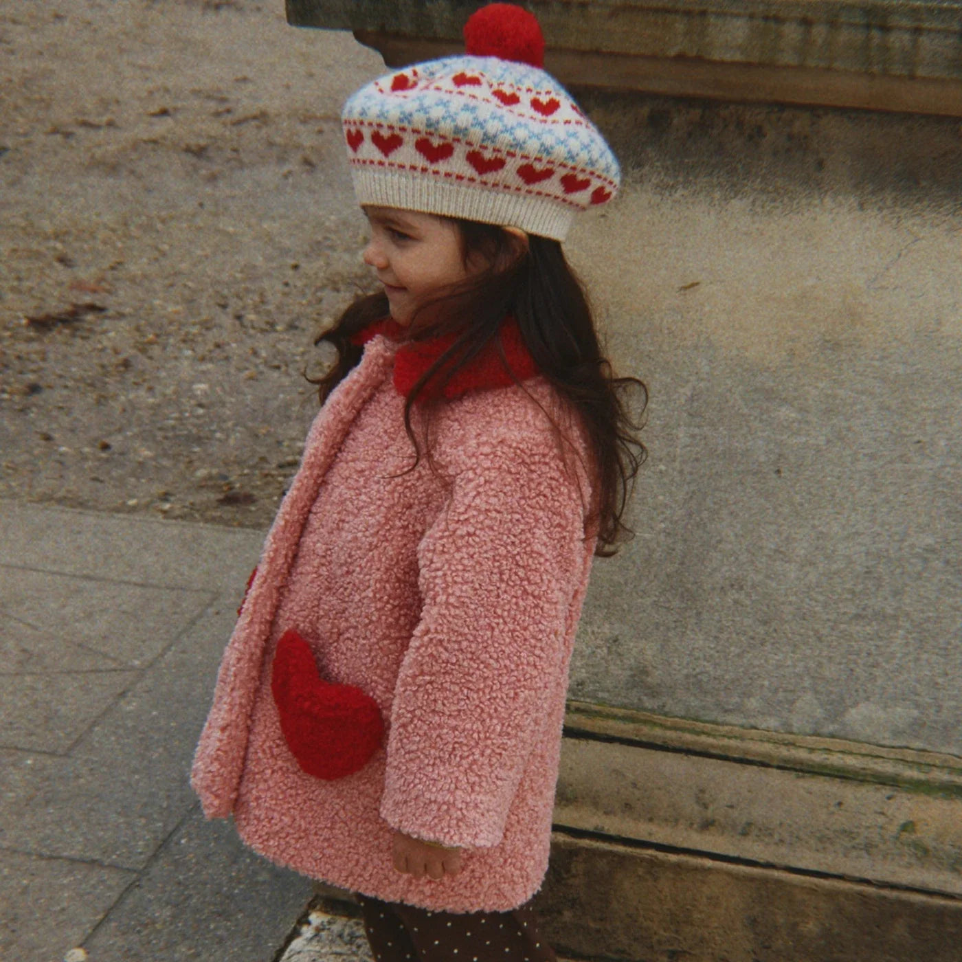 Calin Winter jacket