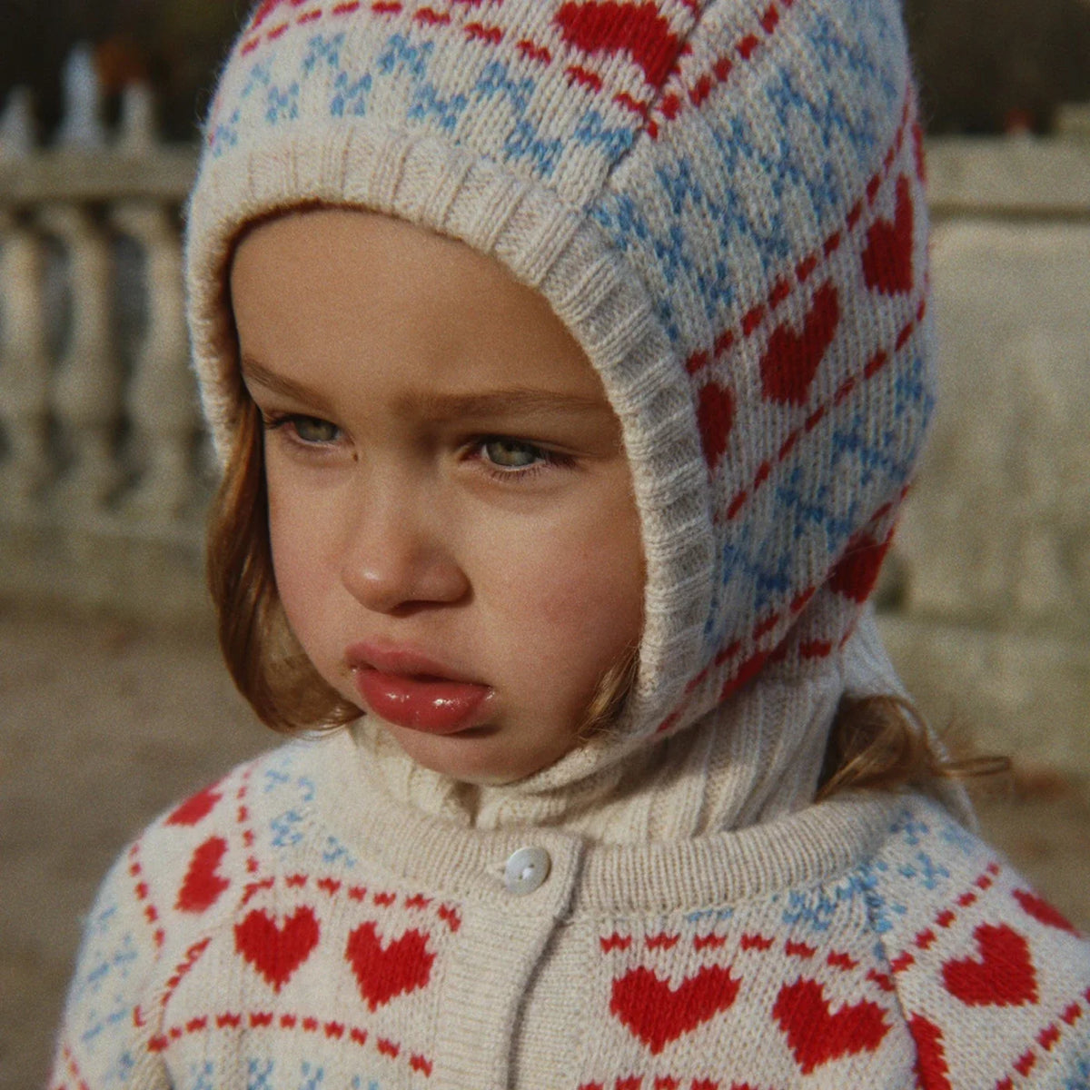 Belou Balaclava