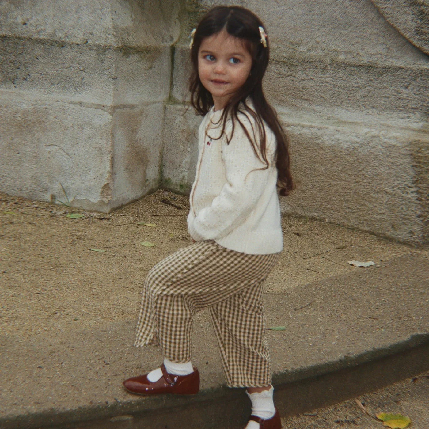 Kim Pants