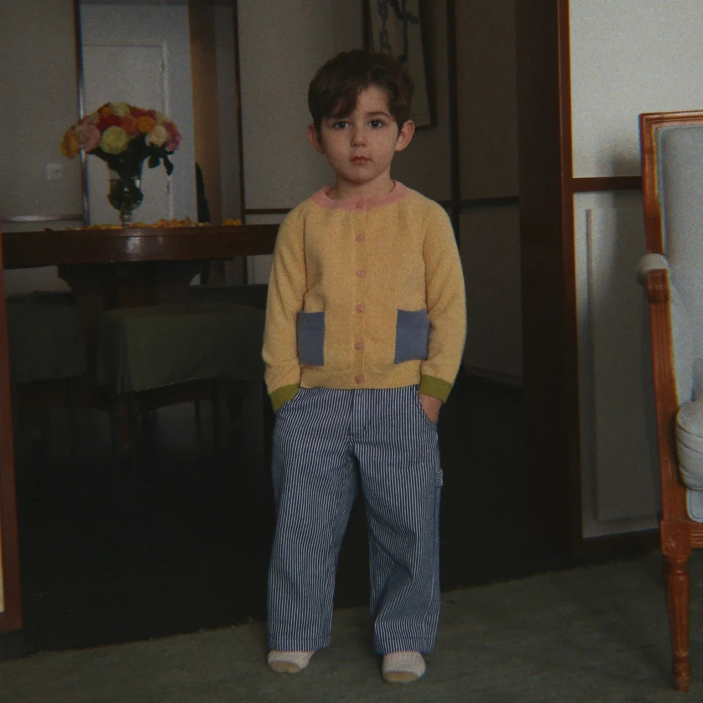 Luc Jeans