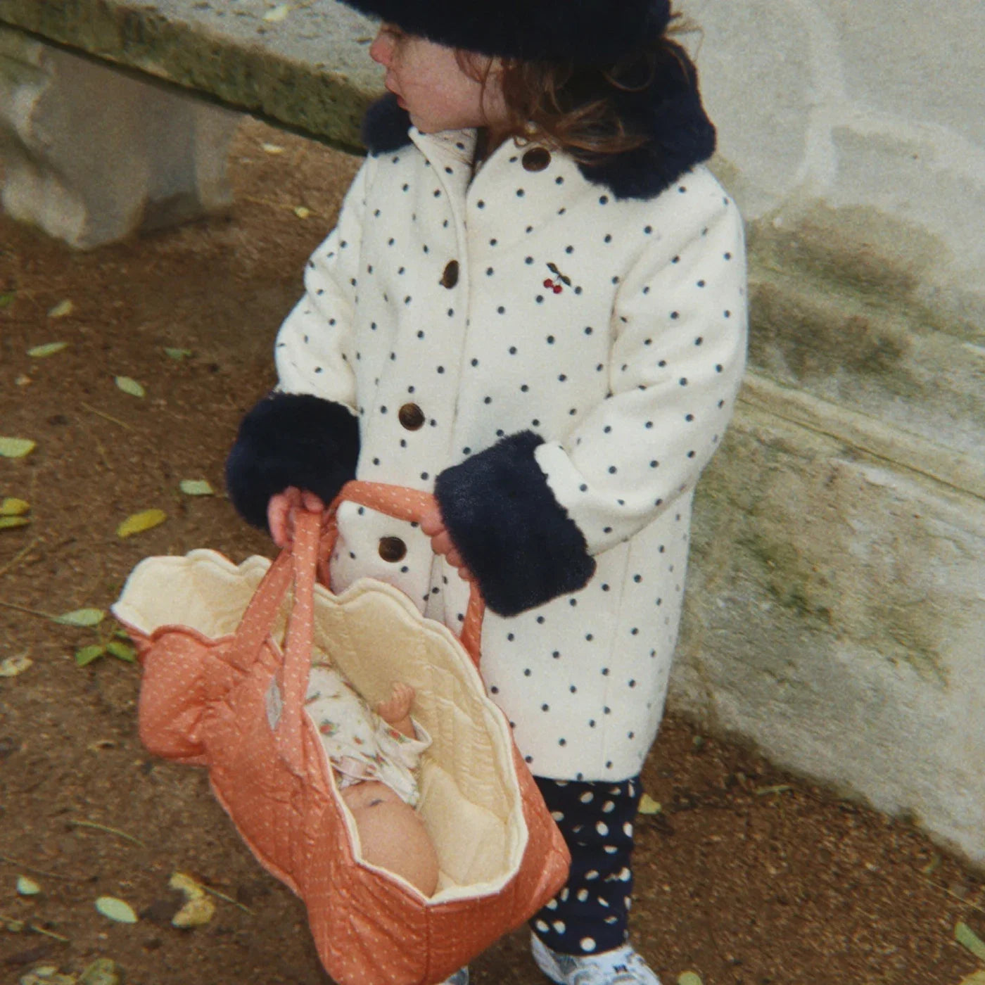 Celia Doll