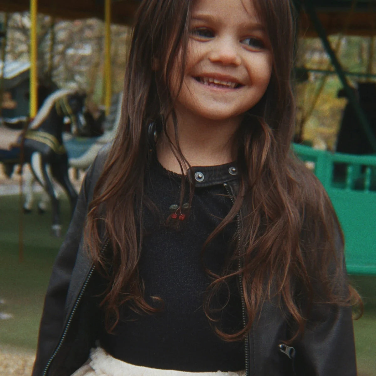 Roli Blouse