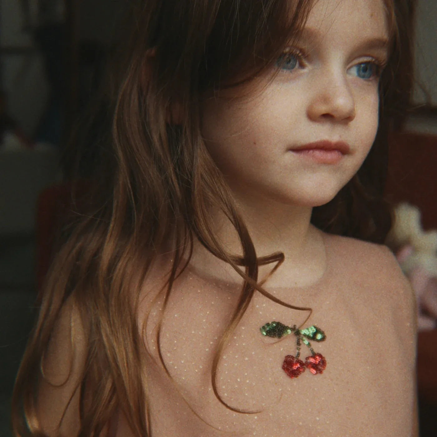 Fia Dress