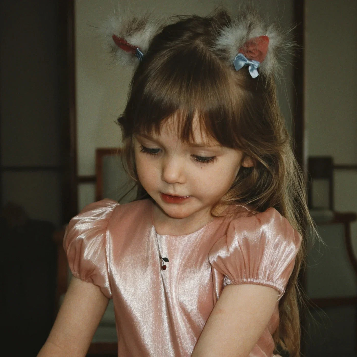 Fia Dress