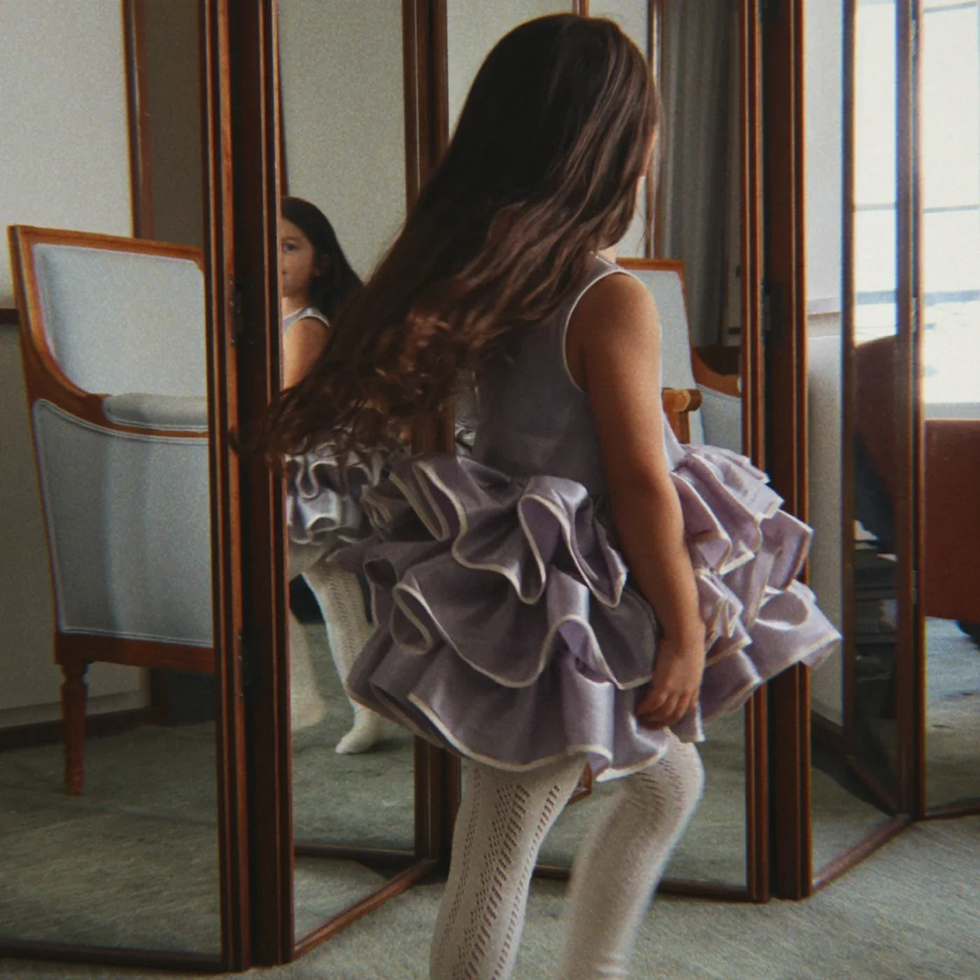 Fia Dress