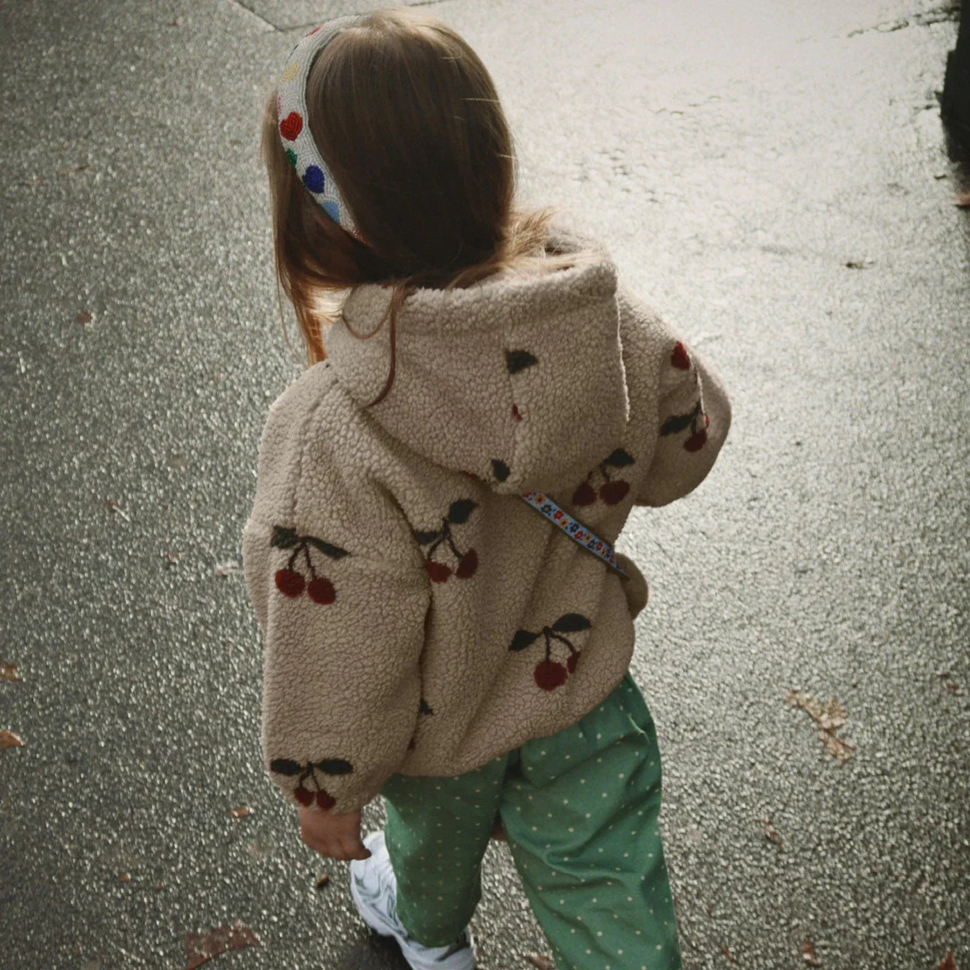 Coeur Headband