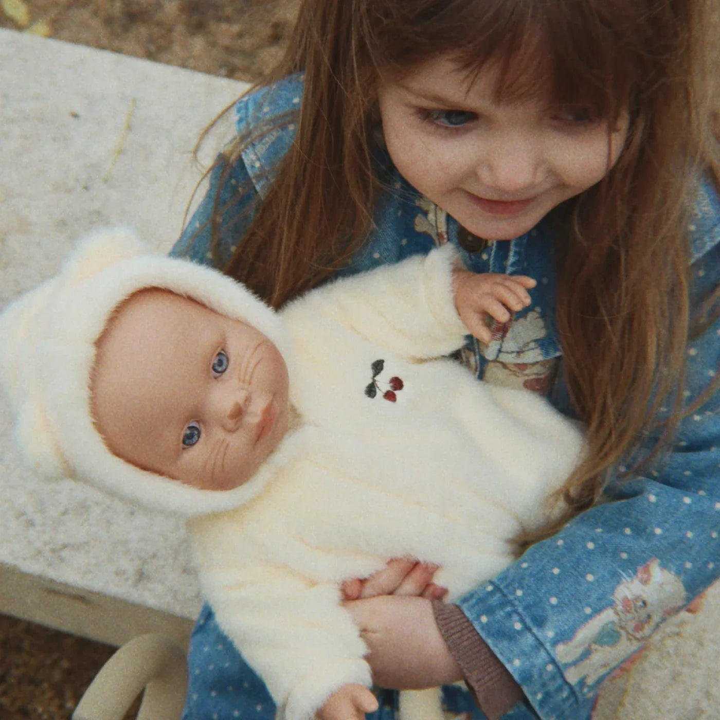 Kitty Doll