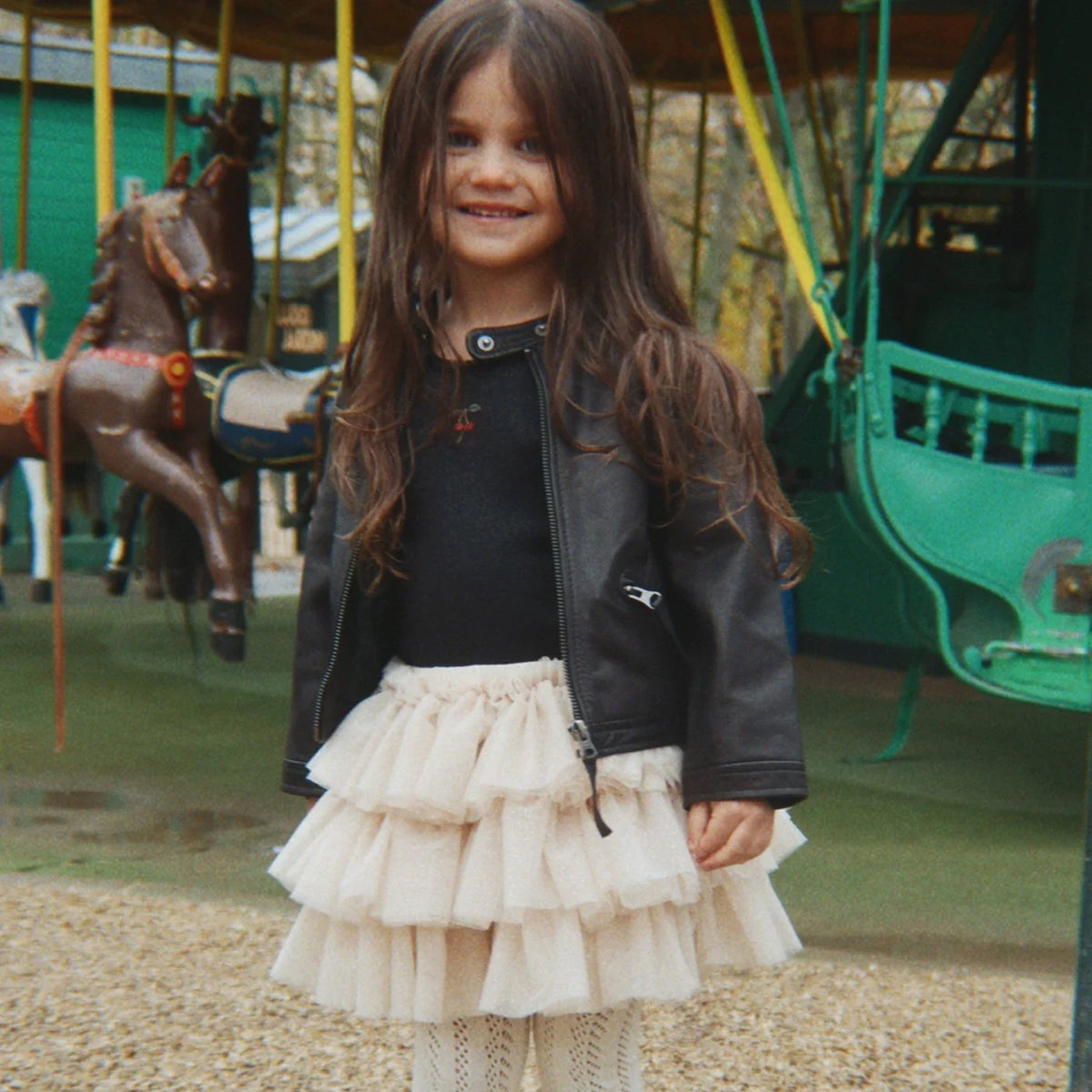 Roli Blouse