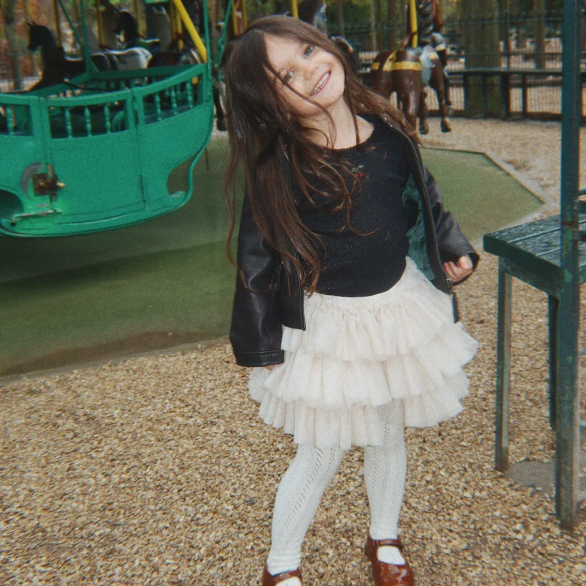 Roli Blouse