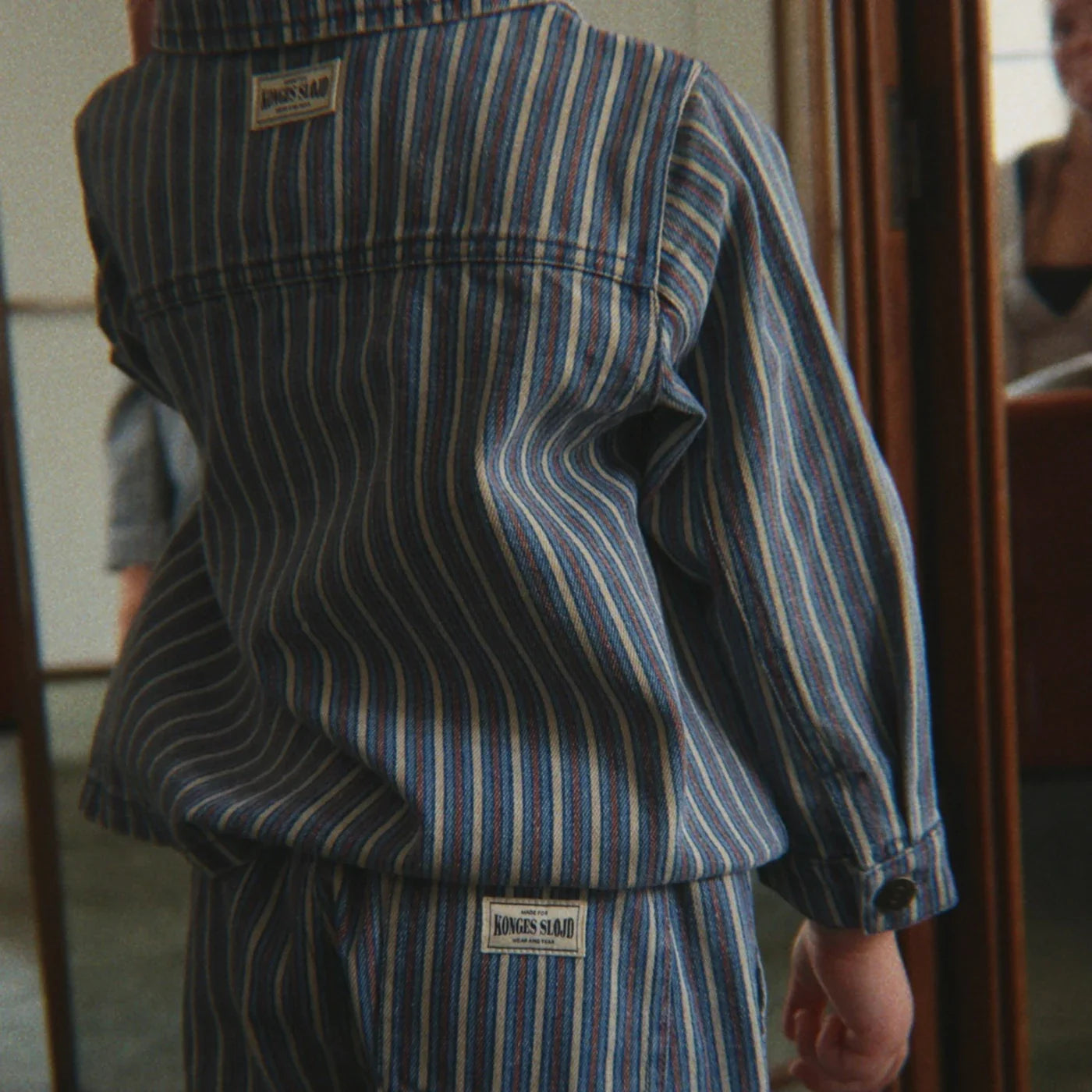 Magot Shirt