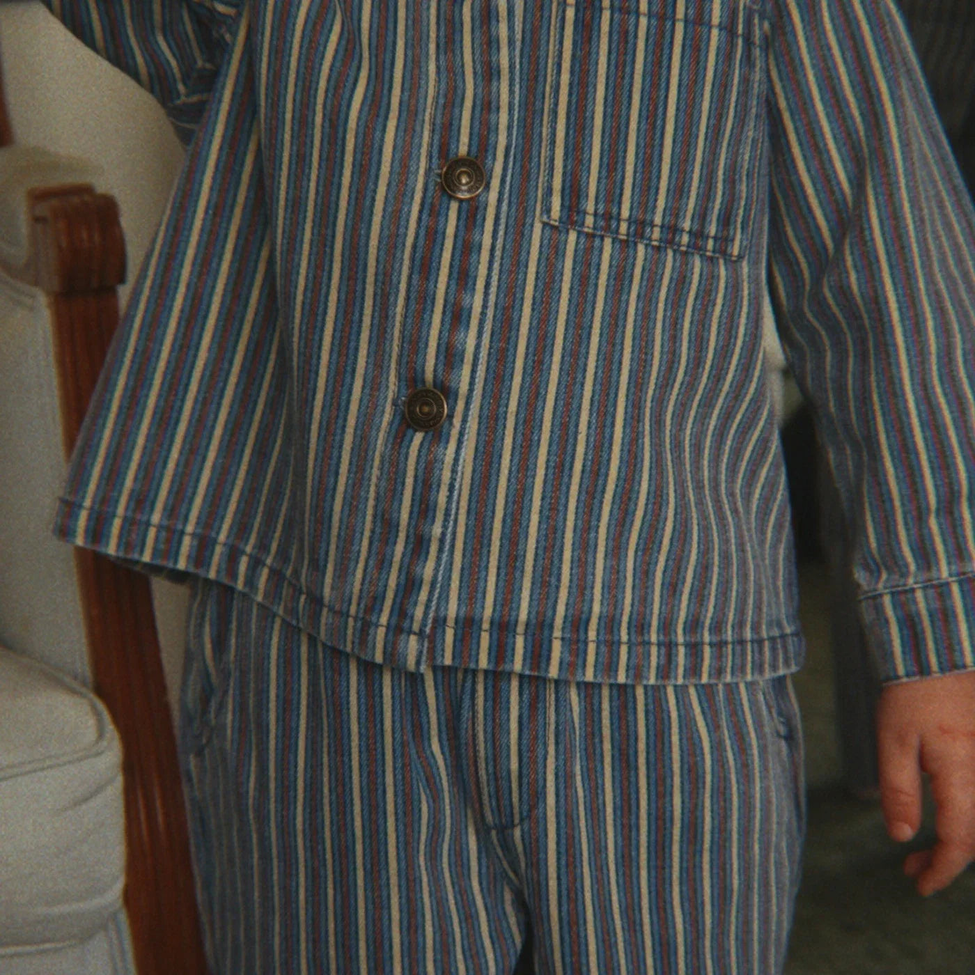 Magot Shirt